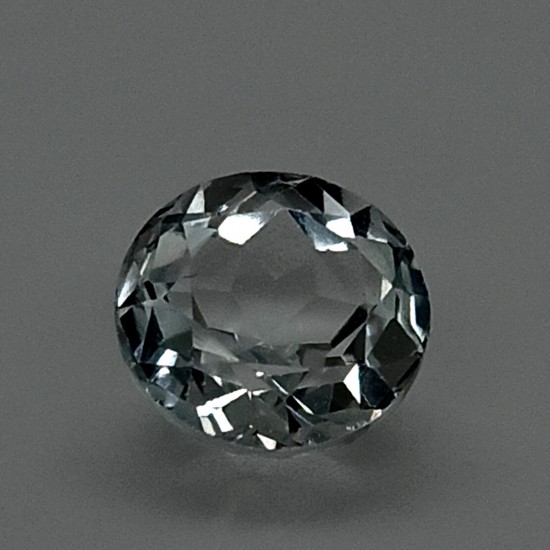 White Topaz 5.47 Ct Gem Quality White Topaz 5.47 Ct Gem Quality